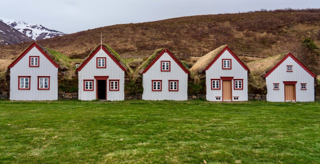 elfos en islandia